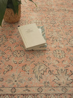 Tapis vintage Selma Vera