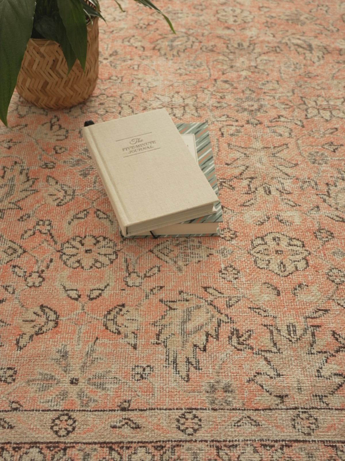 Tapis vintage Selma Vera