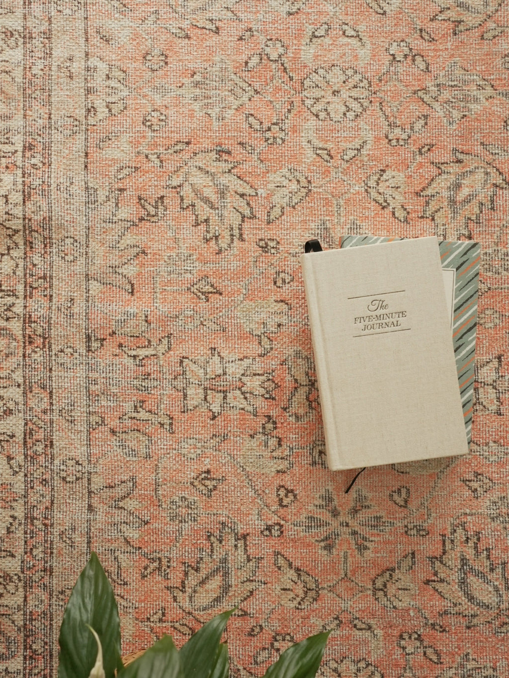 Tapis vintage Selma Vera