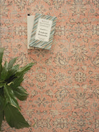 Tapis vintage Selma Vera
