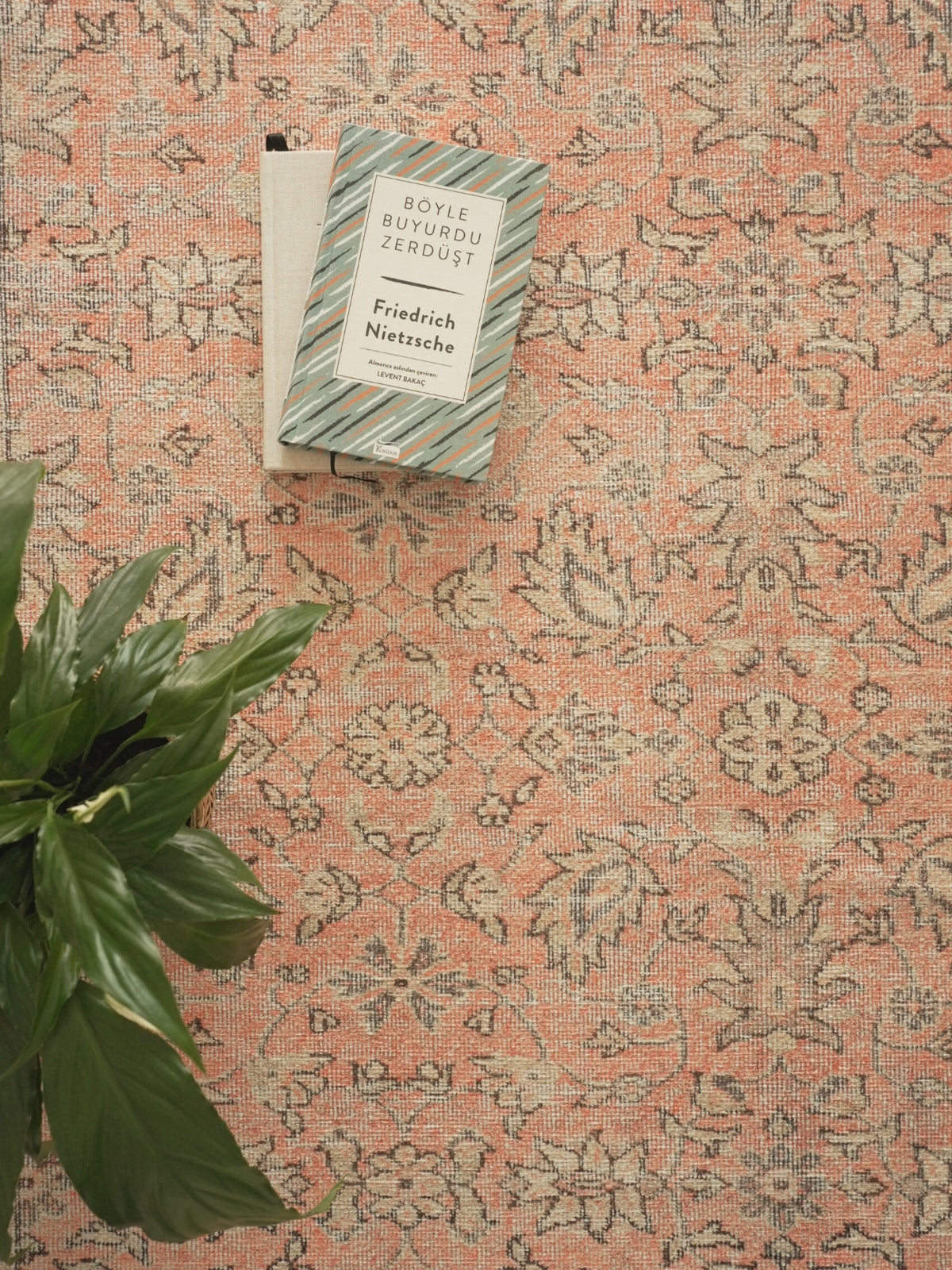 Tapis vintage Selma Vera