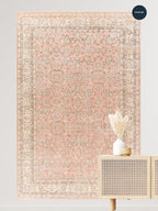 Tapis vintage Selma Vera