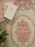 Tapis vintage Dilek Vera
