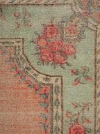 Tapis vintage Dilek Vera