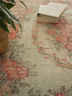 Tapis vintage Dilek Vera