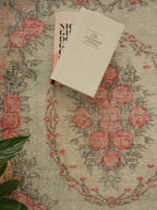 Tapis vintage Dilek Vera