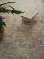 Tapis vintage Huriye Vera