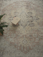 Tapis vintage Huriye Vera