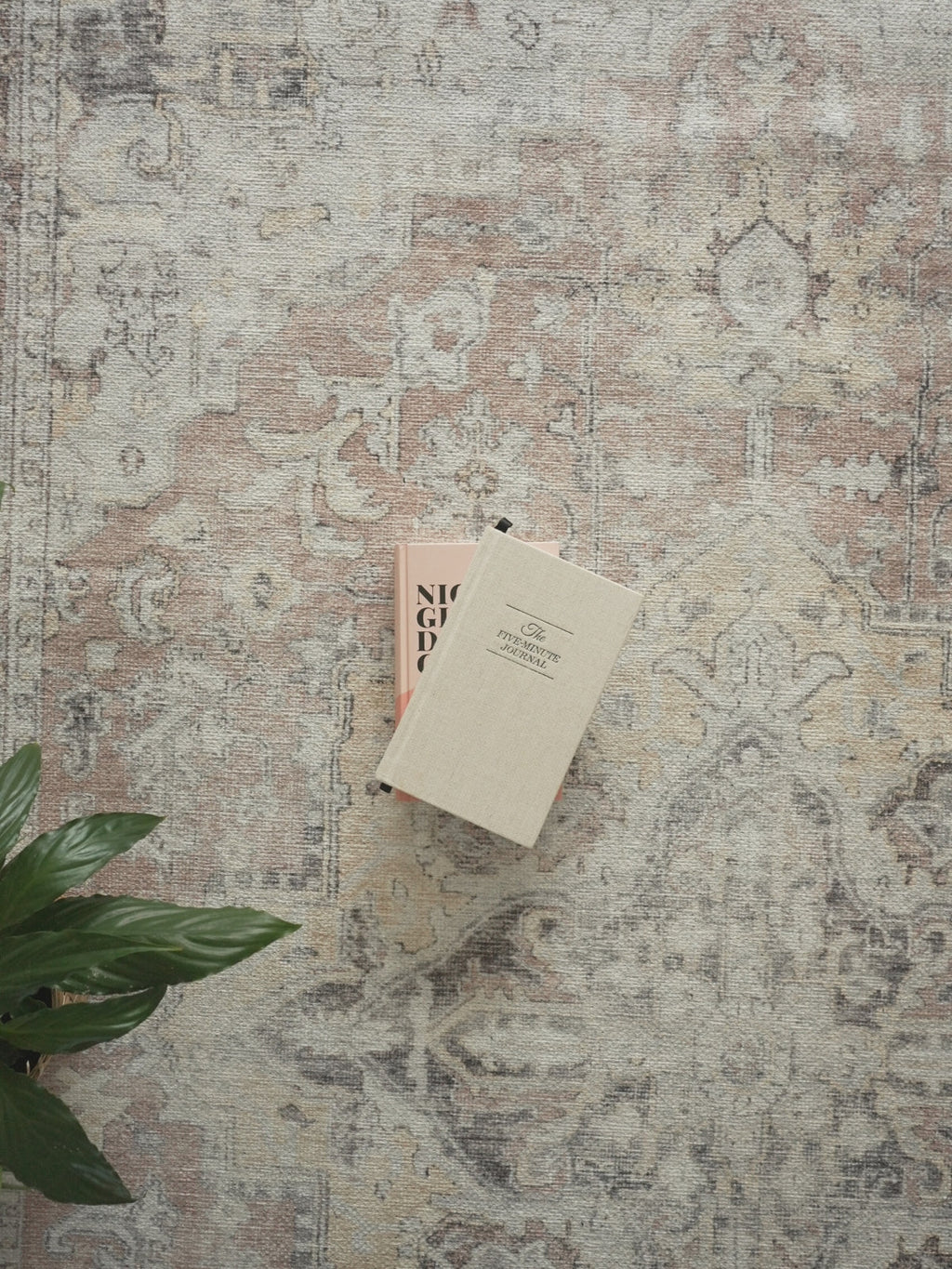 Tapis vintage Huriye Vera