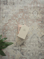 Tapis vintage Huriye Vera