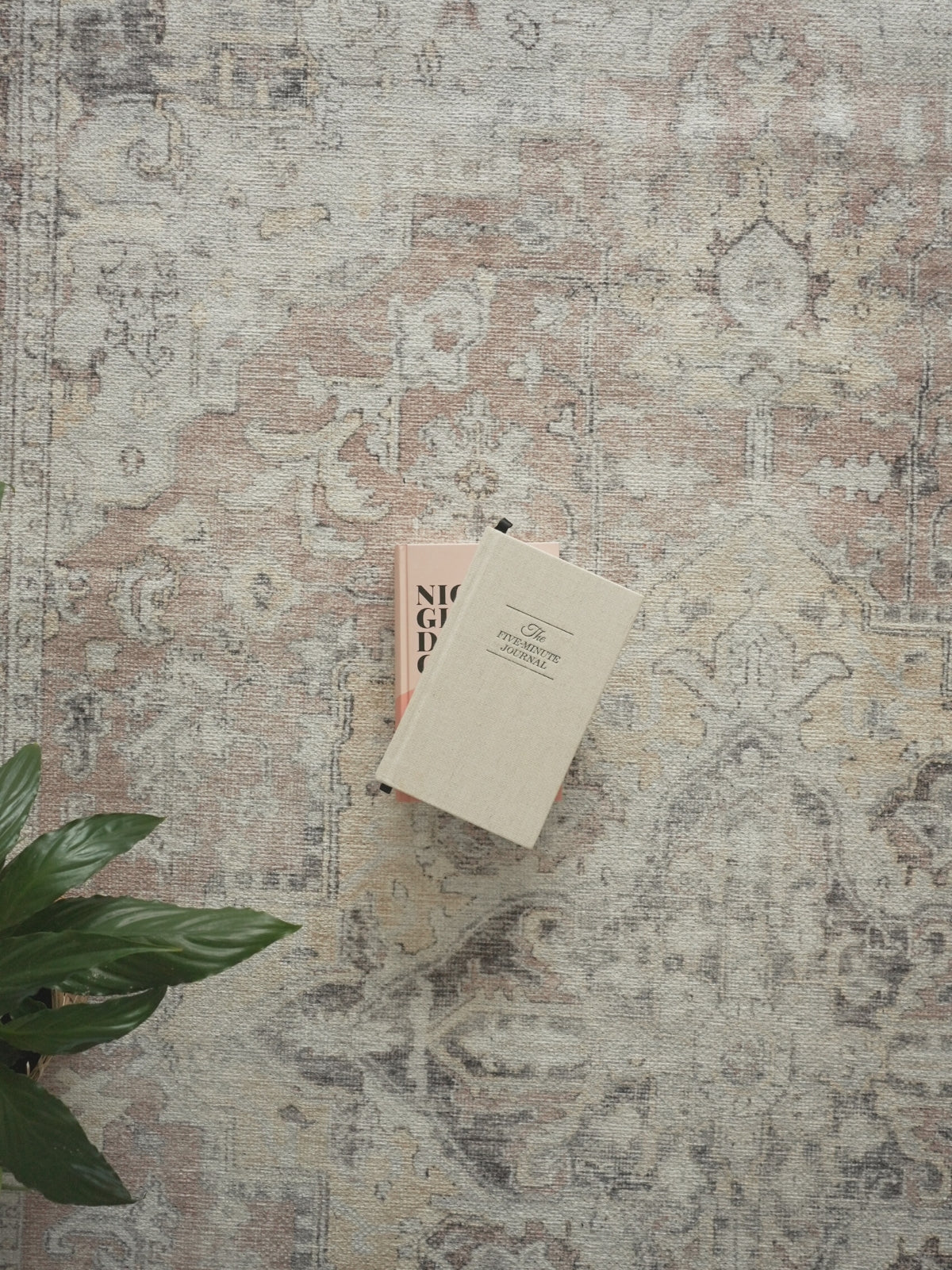 Tapis vintage Huriye Vera