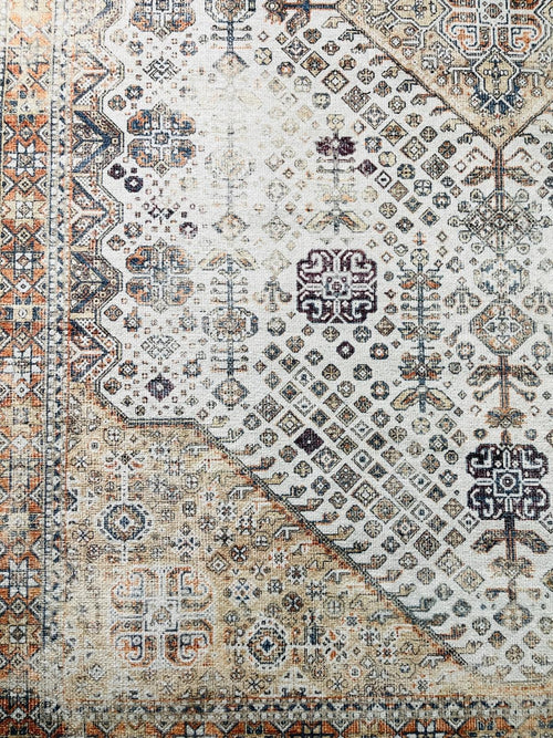 Tapis vintage Binta Vera