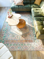 Tapis vintage Elif Vera