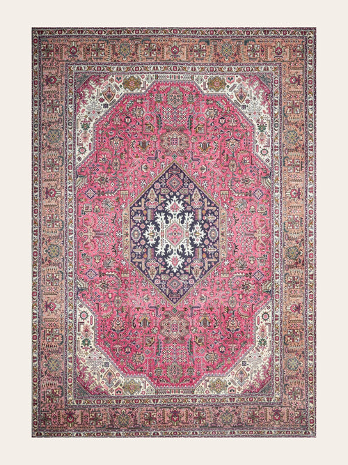 Tapis vintage Ahsen Lomé