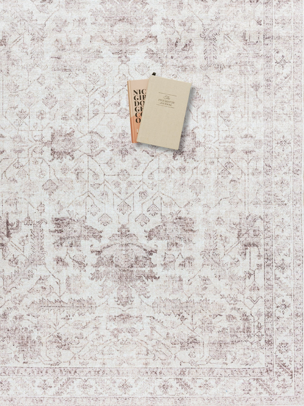 Tapis vintage Adala Vera