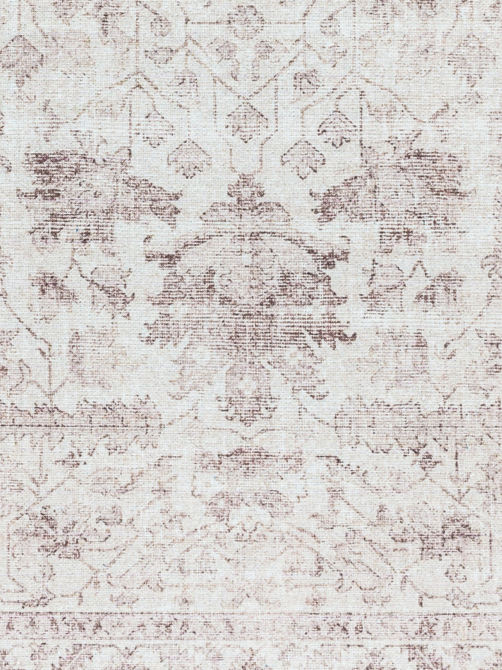 Tapis vintage Adala Vera