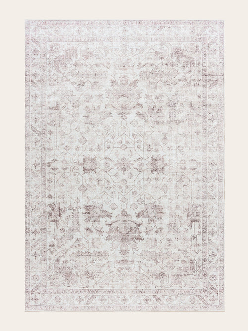 Tapis vintage Adala Vera
