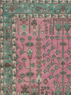 Tapis vintage Adile Lomé