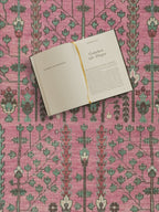 Tapis vintage Adile Lomé