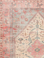 Tapis vintage Azize Lomé
