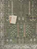 Tapis vintage Bade Lomé