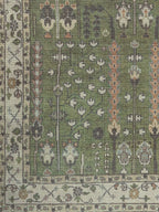 Tapis vintage Bade Lomé