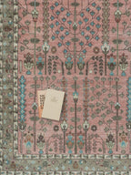 Tapis vintage Bahar Lomé