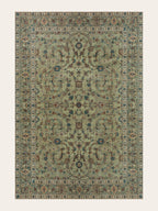 Tapis vintage Binnur Vera