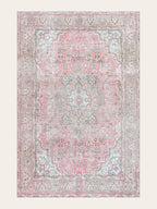 Tapis vintage Deniz Lomé