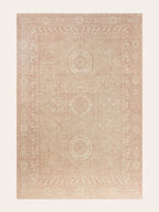 Tapis vintage Derya Lomé