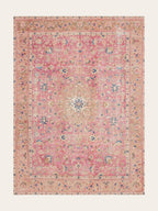 Tapis vintage Hacer Vera