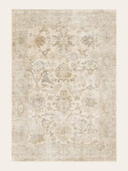 Tapis vintage Handan Lomé