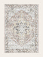 Tapis vintage Huriye Vera