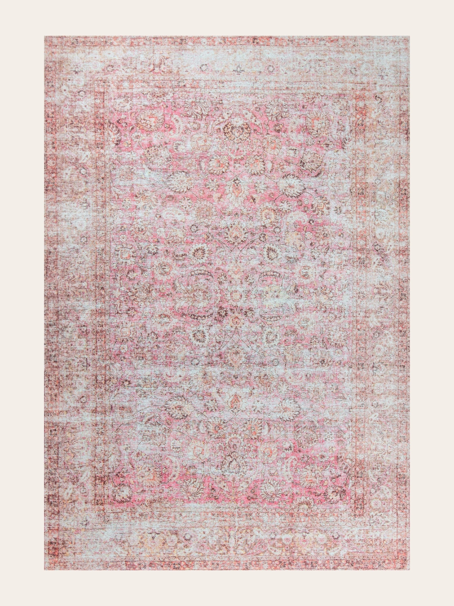 Tapis vintage Marida Vera