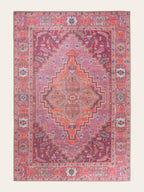Tapis vintage Merel Lomé