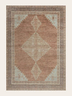 Tapis vintage Sana Lomé