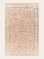 Tapis vintage Selma Vera