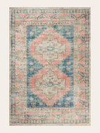 Tapis vintage Tugba Vera