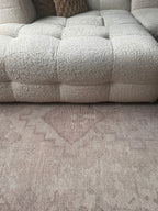 Tapis vintage Gunes Lomé